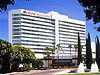 Crowne Plaza Hotel Irvine-Orange County Airport - Irvine California