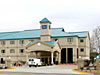 Holiday Inn Express Hotel & Suites Lake Charles - Lake Charles Louisiana
