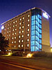 Holiday Inn Express Hotel Leeds City Centre - Leeds United Kingdom