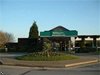 Holiday Inn Leeds-Garforth England