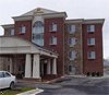Holiday Inn Express Hotel & Suites Lexington-Downtown/University Kentucky
