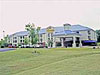 Holiday Inn Express Hotel La Grange - La Grange Georgia