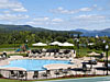 Holiday Inn Hotel Lake George-Turf - Lake George New York