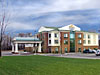 Holiday Inn Express Hotel & Suites Youngstown (N. Lima/Boardman) - North Lima Oh