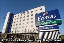 Holiday Inn Express Hotel Lisbon-Oeiras - Lisbon Portugal