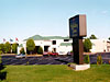 Holiday Inn Express Hotel Little Rock-Airport - Little Rock Arkansas