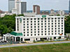 Holiday Inn Hotel Little Rock-Dwtn/Pres Conf Ctr - Little Rock Arkansas