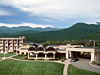 Crowne Plaza Resort Hotel & Golf Club Lake Placid - Lake Placid New York