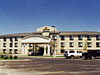 Holiday Inn Express Hotel Billings - Lockwood Montana