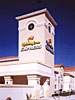Holiday Inn Express Hotel Belen - Belen New Mexico