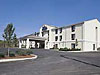 Holiday Inn Express Hotel & Suites Alliance - Alliance Ohio