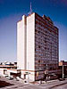 Holiday Inn Hotel Lincoln-Downtown - Lincoln Nebraska