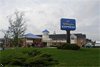 Holiday Inn Express Lancaster-Rockvale Outlets Pennsylvania