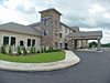Holiday Inn Express Hotel Hocking Hills-Logan - Logan Ohio