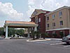 Holiday Inn Express Hotel & Suites Live Oak - Live Oak Florida