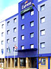 Holiday Inn Express Hotel London-Park Royal - London United Kingdom