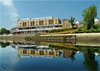 Holiday Inn London-Brentford Lock England