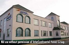 Holiday Inn Express Hotel London Chingford-N Circular - London United Kingdom