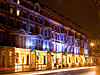 Holiday Inn Hotel London-Kensington - London United Kingdom