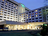 Holiday Inn Hotel London-Heathrow M4, Jct.4 - West Drayton, Middlesex UK