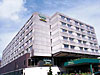 Holiday Inn Hotel London-Regent's Park - London United Kingdom