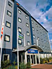 Holiday Inn Express Hotel London Royal Docks-Excel - London United Kingdom
