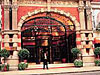 Crowne Plaza Hotel London-St. James - London United Kingdom