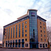 Holiday Inn Express Hotel London-Stratford - London United Kingdom