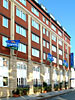 Holiday Inn Express Hotel London-Southwark - London United Kingdom