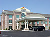 Holiday Inn Express Hotel & Suites London - London Kentucky