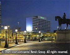 Holiday Inn Hotel Liverpool City Centre - Liverpool United Kingdom