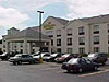 Holiday Inn Express Hotel Onalaska (La Crosse Area) - Onalaska Wisconsin