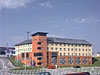 Holiday Inn Express Hotel London-Luton Airport - London United Kingdom