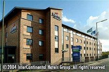 Holiday Inn Express Hotel Hemel Hempstead - Hemel Hempstead United Kingdom