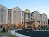 Holiday Inn Express Lexington Virginia