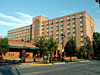 Holiday Inn Select Hotel Lynchburg - Lynchburg Virginia