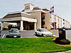 Holiday Inn Express Hotel Lynchburg - Lynchburg Virginia