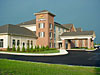 Holiday Inn Express Hotel Lebanon - Lebanon Indiana