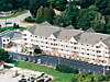 Holiday Inn Express Hotel Mackinaw City - Mackinaw City Michigan