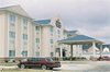 Holiday Inn Express Hotel & Suites Magnolia-Lake Columbia Arkansas