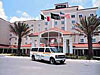 Holiday Inn Hotel Matamoros - Matamoros, Tamaulipas Mexico