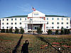 Holiday Inn Express Hotel & Suites Mebane - Mebane North Carolina