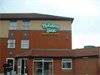 Holiday Inn Manchester-West - Manchester