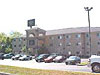 Holiday Inn Express Hotel Middletown - Middletown Ohio