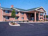 Holiday Inn Express Hotel & Suites Harrisburg-Hershey - Harrisburg Pennsylvania