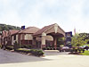 Holiday Inn Express Hotel Morehead - Morehead Kentucky