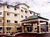 Holiday Inn Express Hotel Medford - Medford Oregon