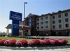 Holiday Inn Express Hotel & Suites Montgomery Boyd-Cooper Pkwy Alabama