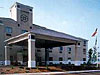 Holiday Inn Express Hotel Marshall - Marshall Michigan