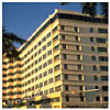 Holiday Inn Hotel Port Of Miami-Downtown - Miami Florida